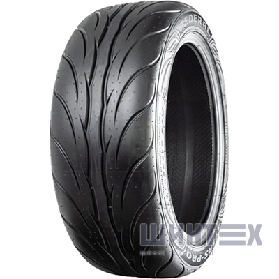 Federal Super Steel 595 RS-PRO 305/30 R19 102Y XL№2